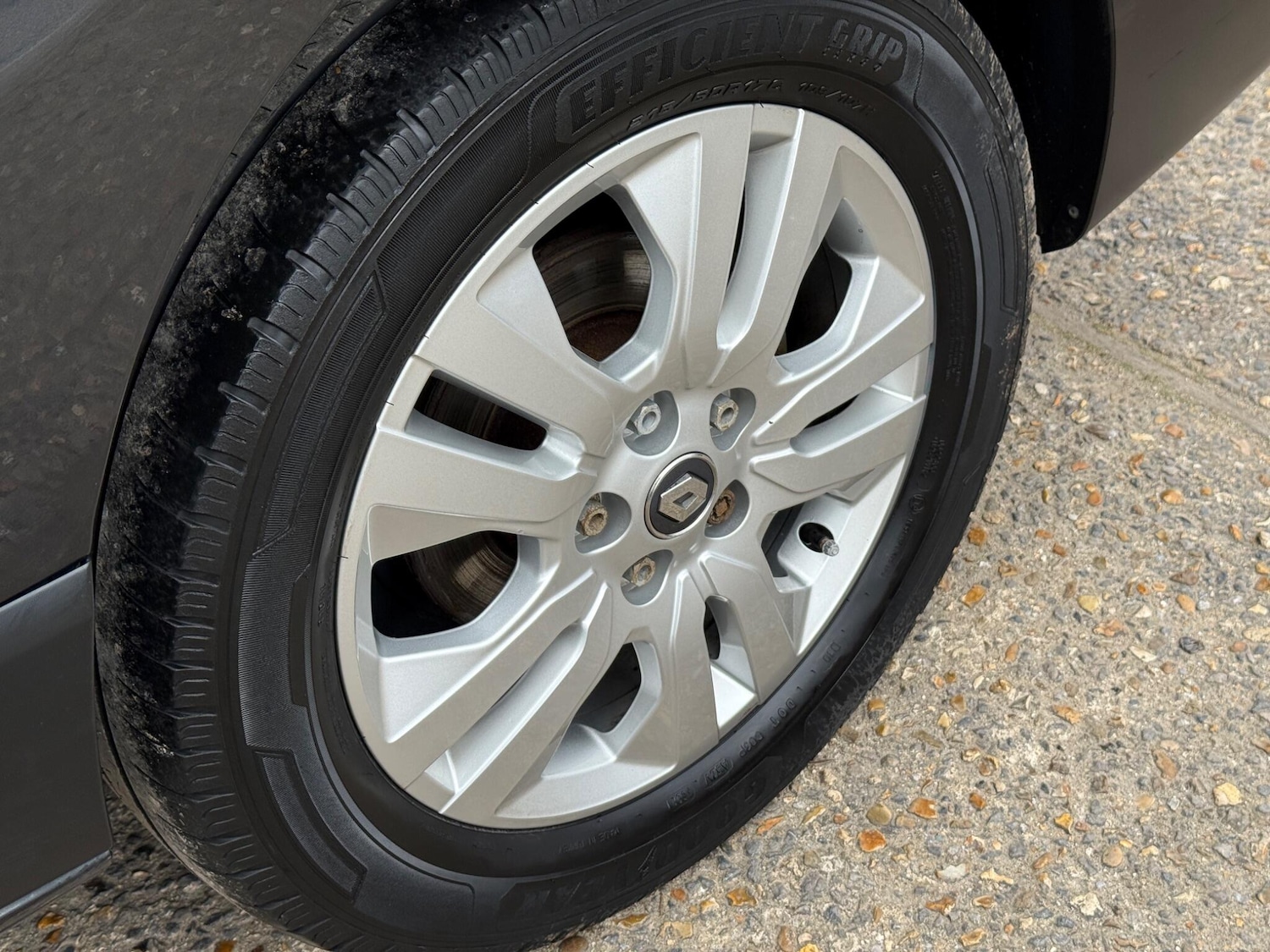 Used Renault Trafic 2023 for sale - 78073094: Photo 38