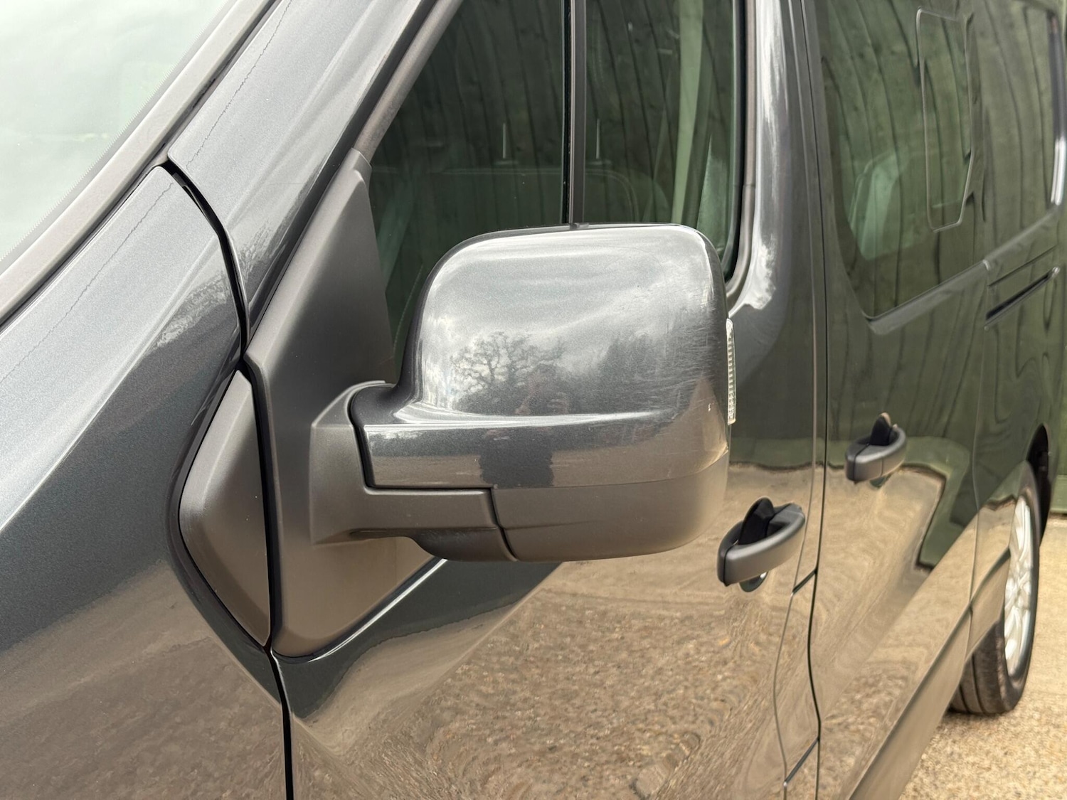 Used Renault Trafic 2023 for sale - 78073094: Photo 39