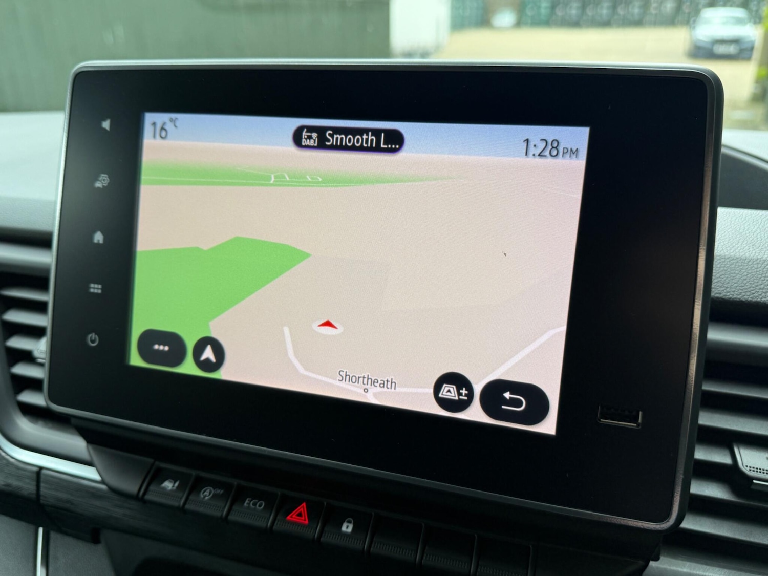 Used Renault Trafic 2023 for sale - 78073094: Photo 4