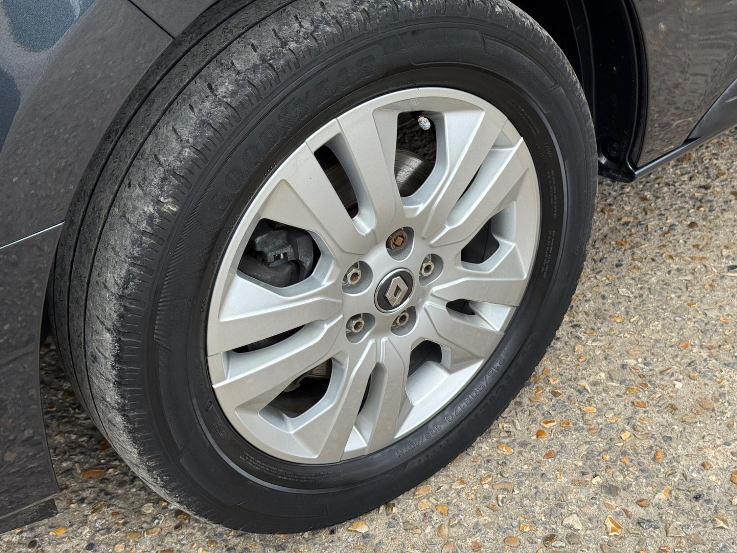 Used Renault Trafic 2023 for sale - 78073094: Photo 40