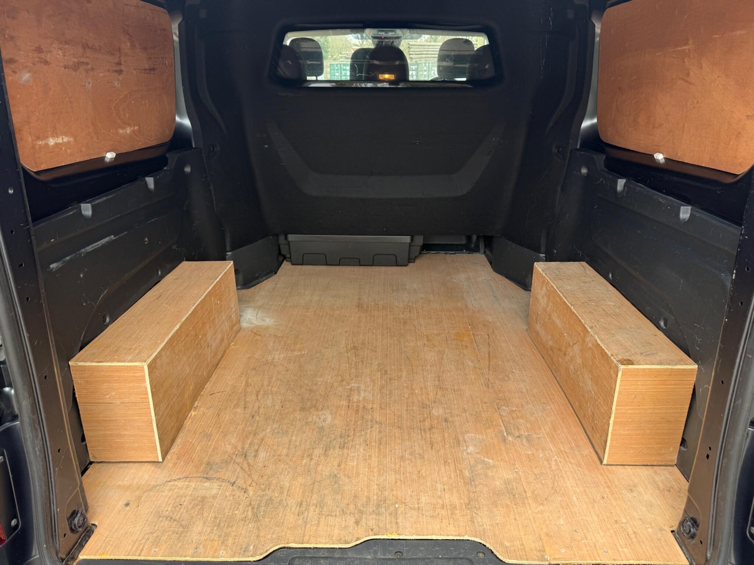 Used Renault Trafic 2023 for sale - 78073094: Photo 41