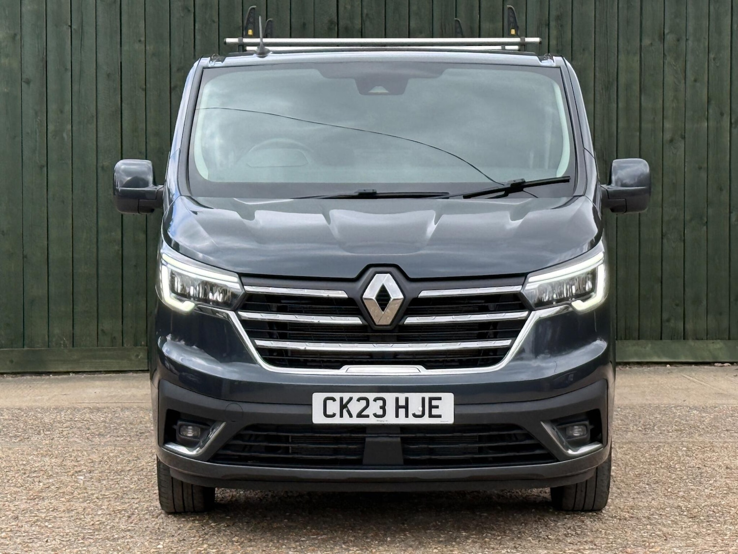 Used Renault Trafic 2023 for sale - 78073094: Photo 6