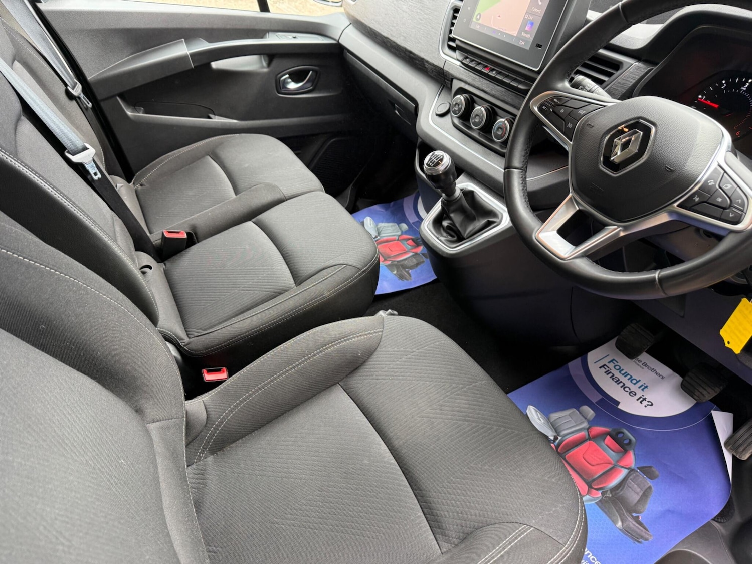 Used Renault Trafic 2023 for sale - 78073094: Photo 8