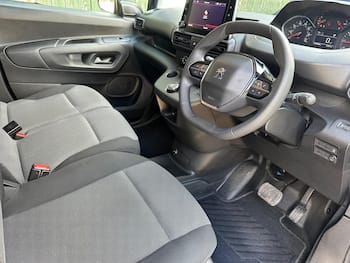 Used Peugeot Partner 2019 for sale - 79793538: Photo