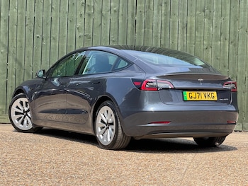 Used Tesla Model 3 2021 for sale - 79291808: Photo