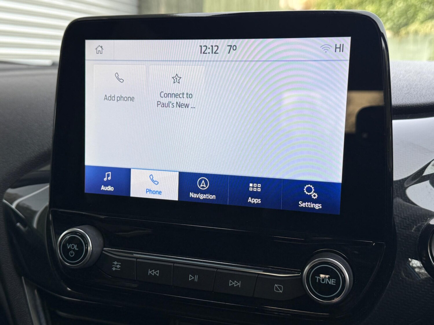 Used Ford Fiesta for sale - 77585617: Photo 12