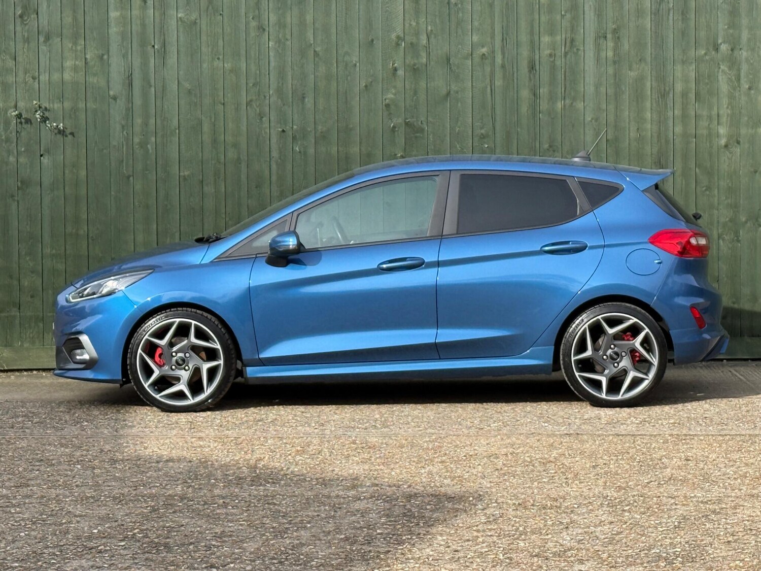 Used Ford Fiesta for sale - 77585617: Photo 16