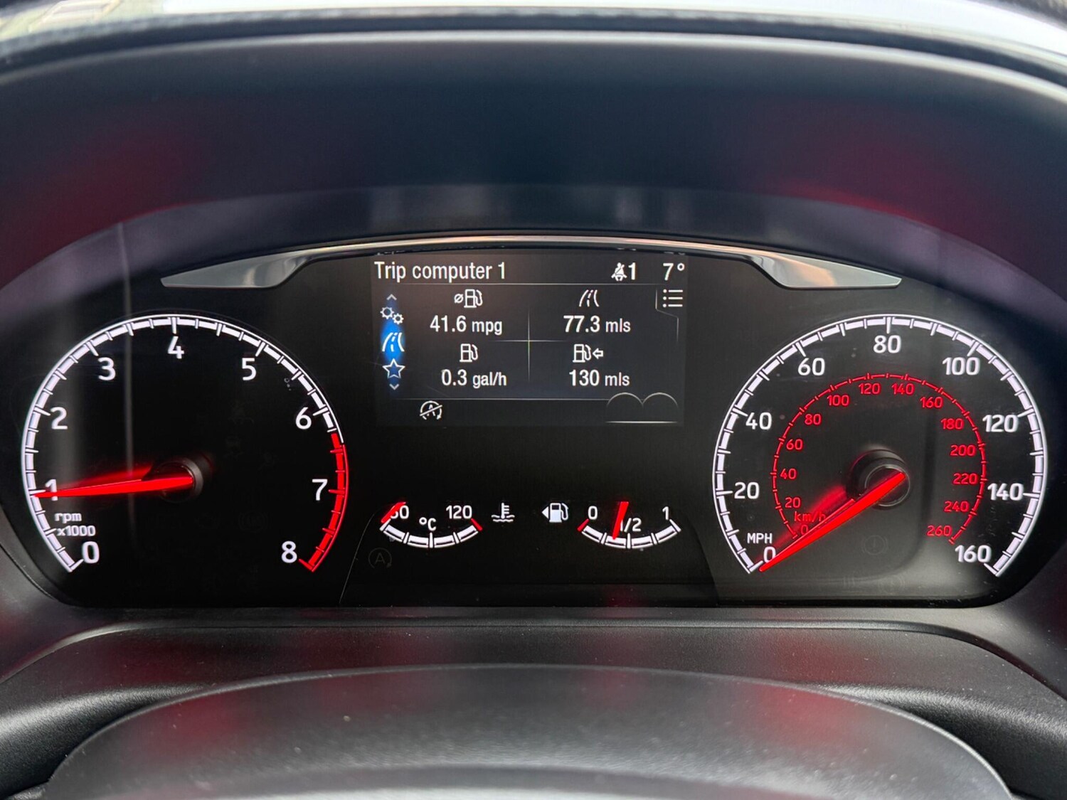 Used Ford Fiesta for sale - 77585617: Photo 18