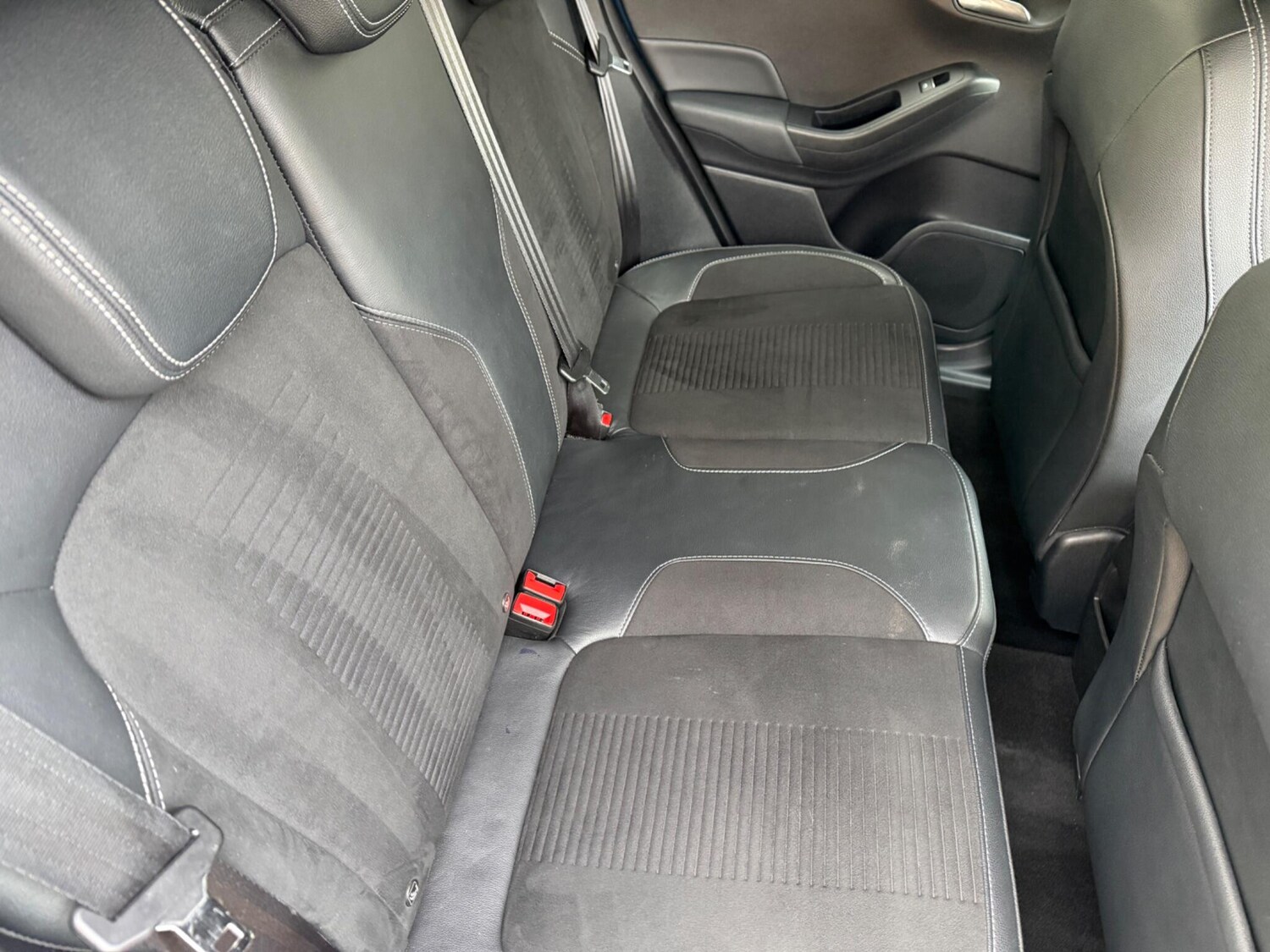 Used Ford Fiesta for sale - 77585617: Photo 20