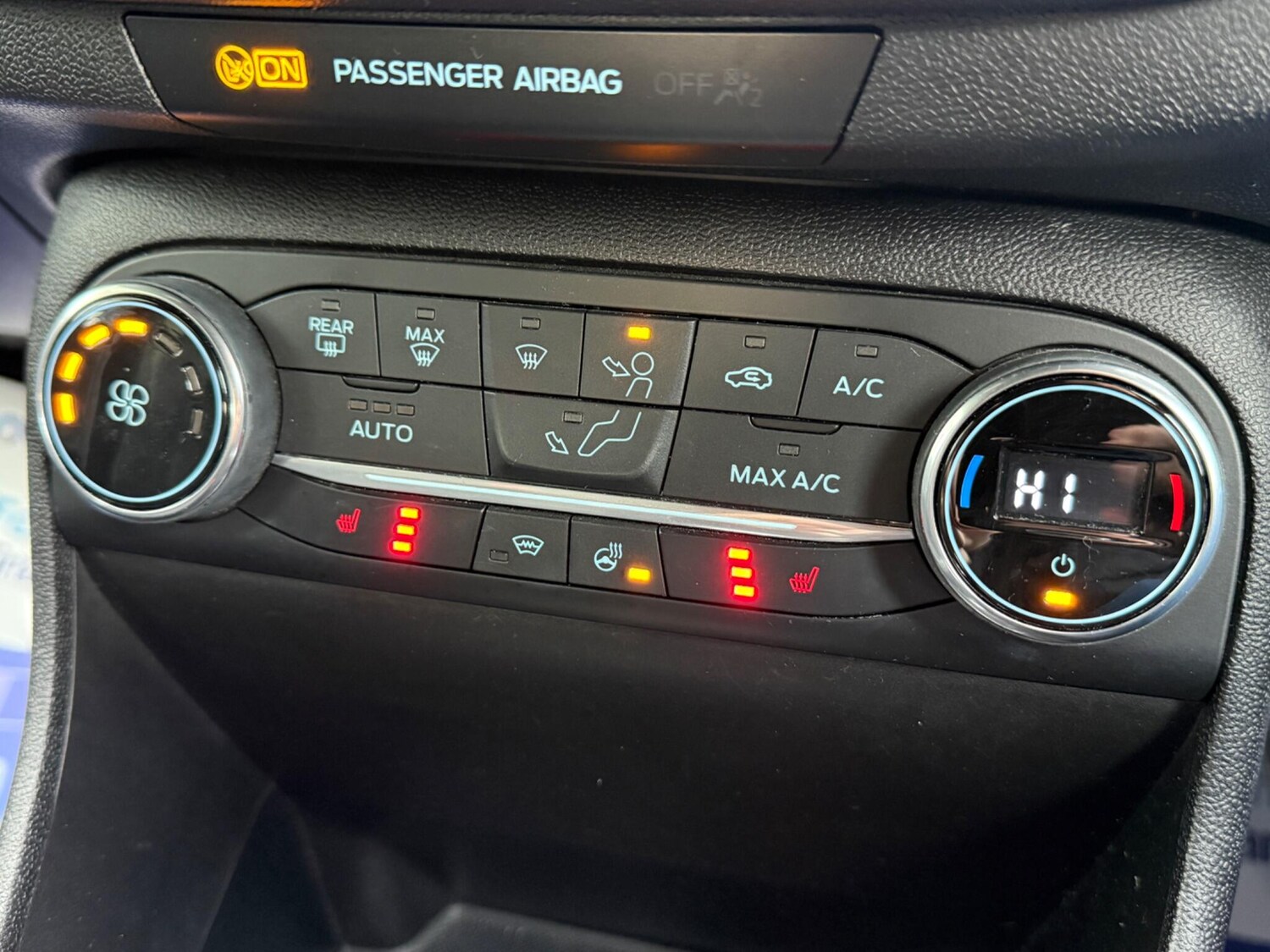 Used Ford Fiesta for sale - 77585617: Photo 21