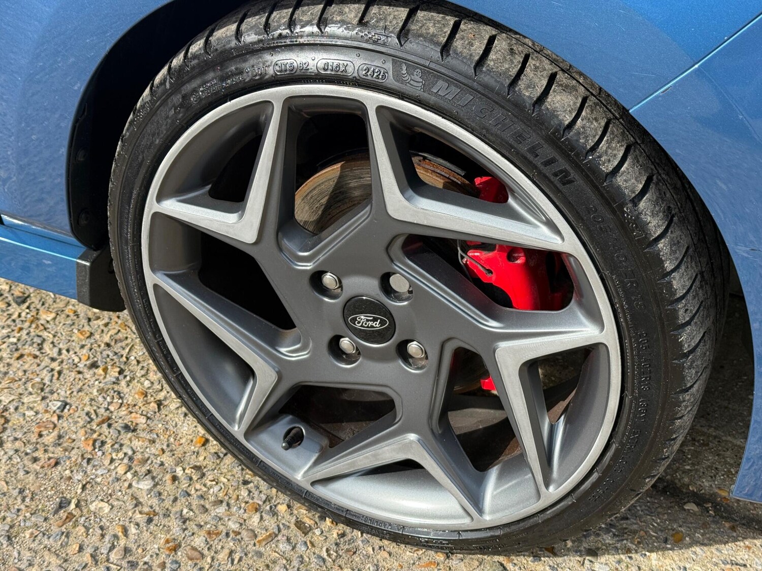 Used Ford Fiesta for sale - 77585617: Photo 32