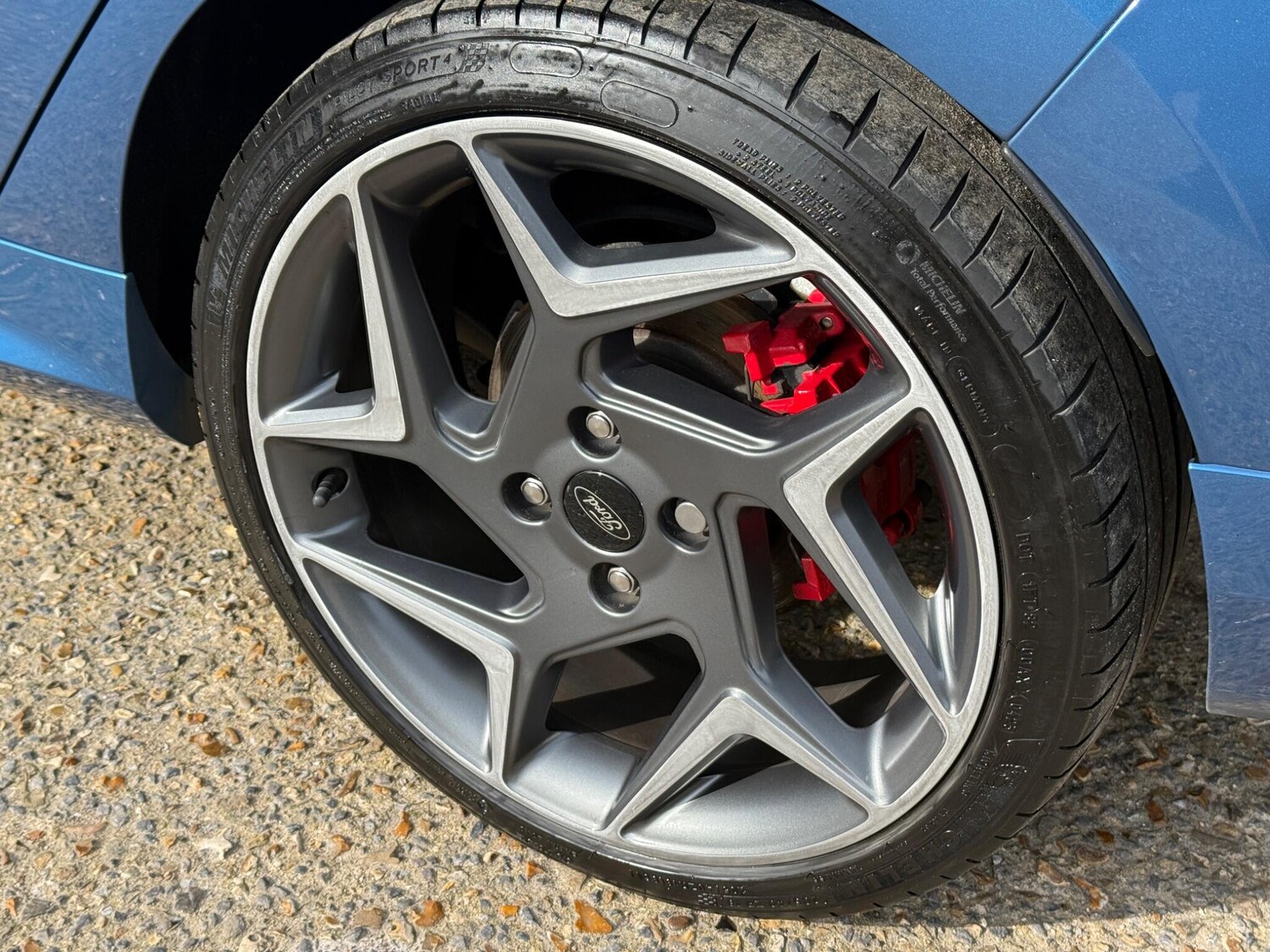 Used Ford Fiesta for sale - 77585617: Photo 34