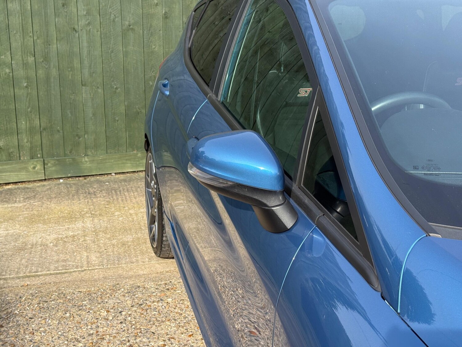 Used Ford Fiesta for sale - 77585617: Photo 36