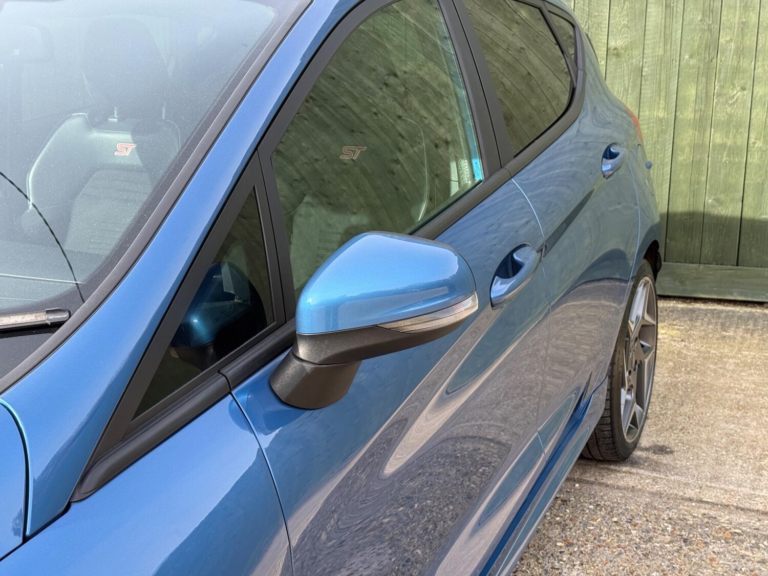 Used Ford Fiesta for sale - 77585617: Photo 37