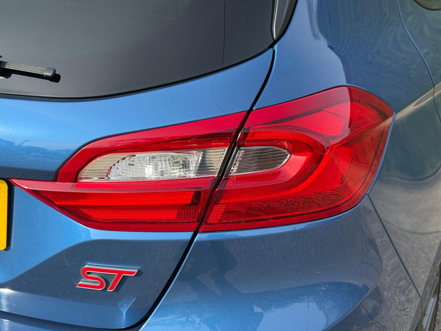 Used Ford Fiesta for sale - 77585617: Photo 39