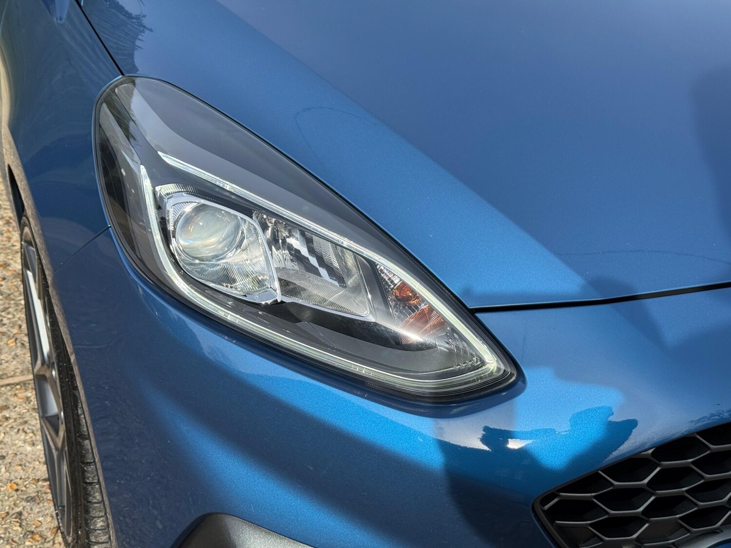 Used Ford Fiesta for sale - 77585617: Photo 40