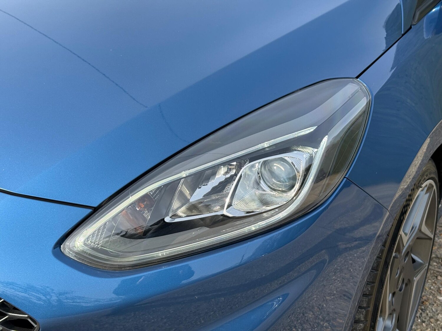 Used Ford Fiesta for sale - 77585617: Photo 41