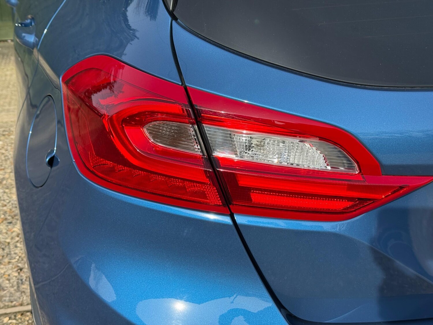 Used Ford Fiesta for sale - 77585617: Photo 42