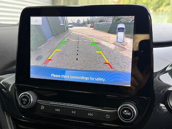 Used Ford Fiesta 2019 for sale - 77585617: Photo