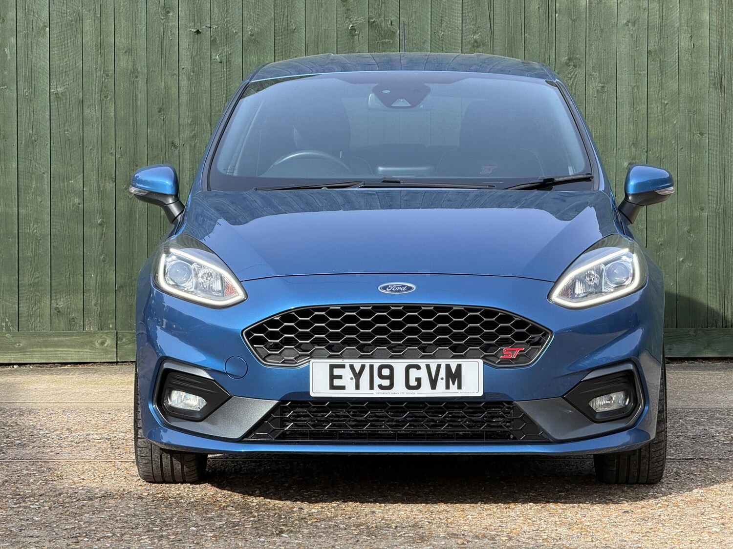 Used Ford Fiesta for sale - 77585617: Photo 6