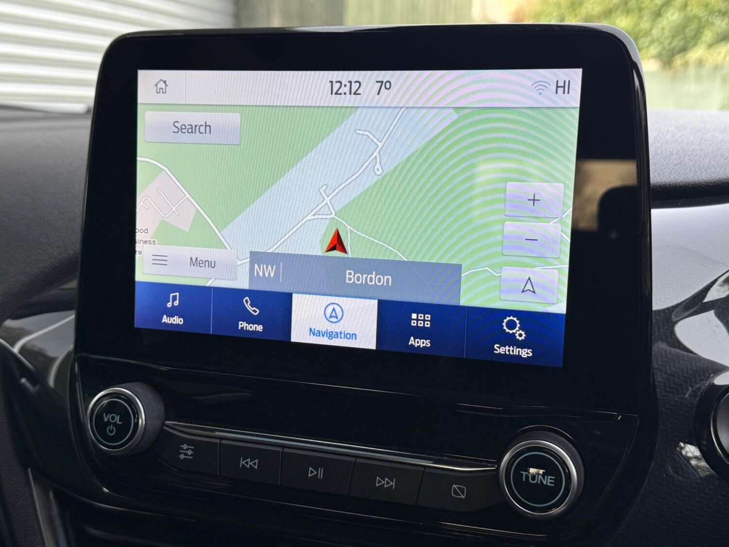 Used Ford Fiesta for sale - 77585617: Photo 9