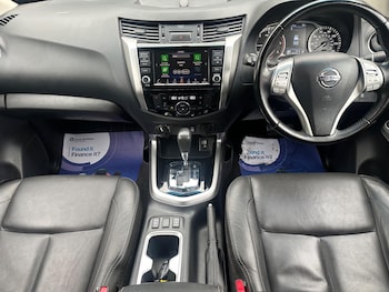 Used Nissan Navara 2021 for sale - 78374910: Photo