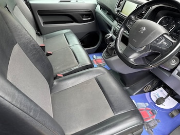 Used Peugeot Expert 2021 for sale - 78548229: Photo