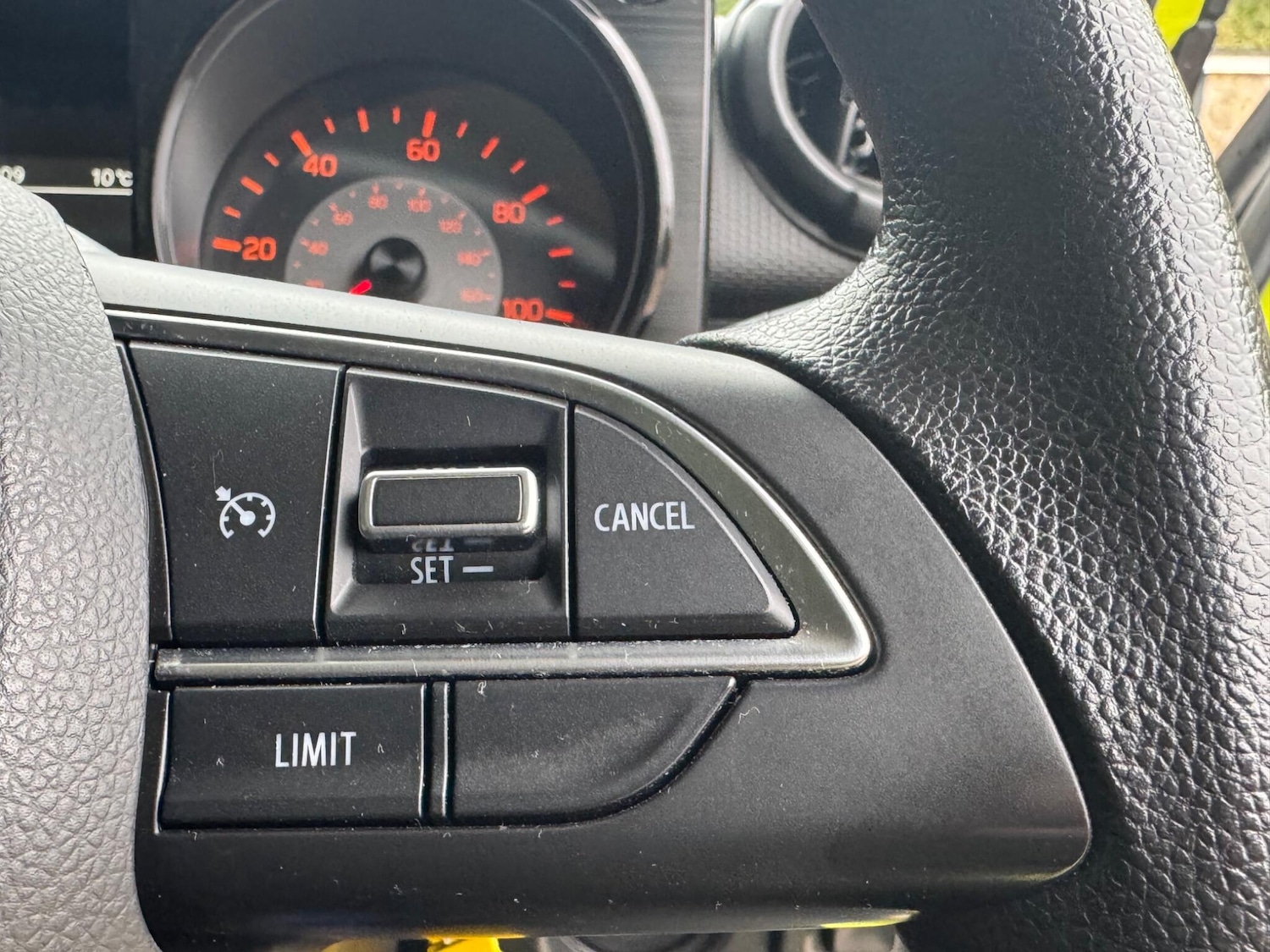 Used Suzuki Jimny 2021 for sale - 76282639: Photo 15