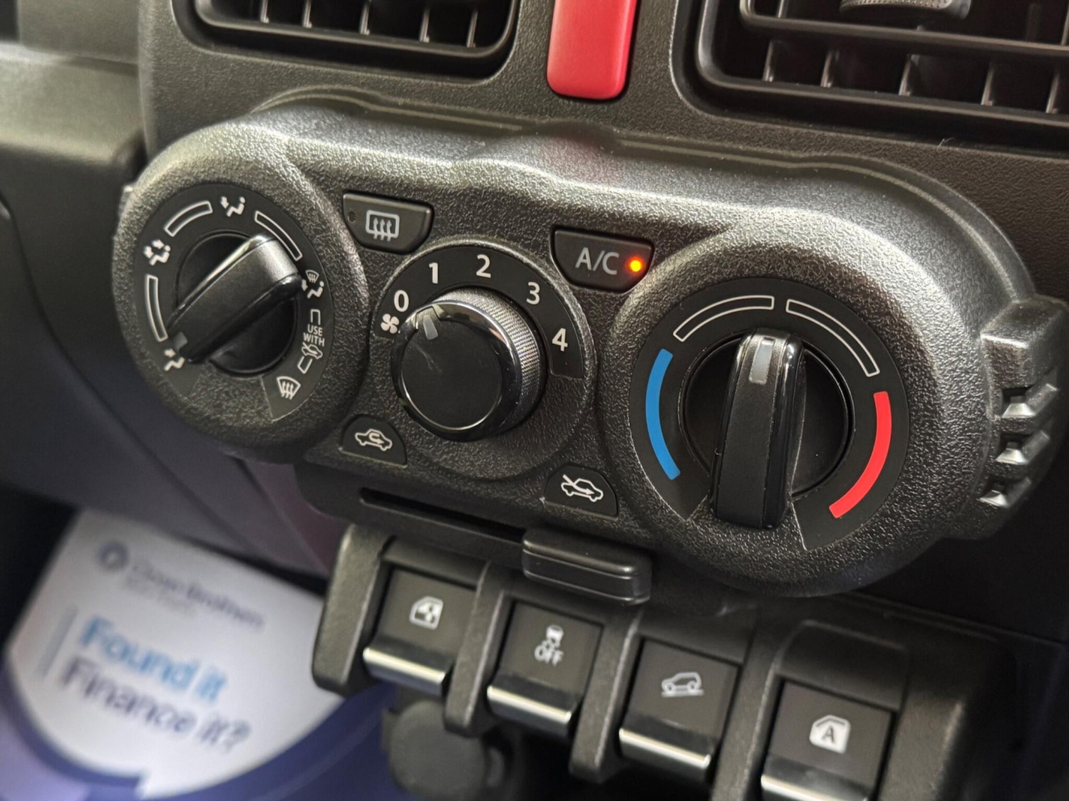 Used Suzuki Jimny 2021 for sale - 76282639: Photo 16