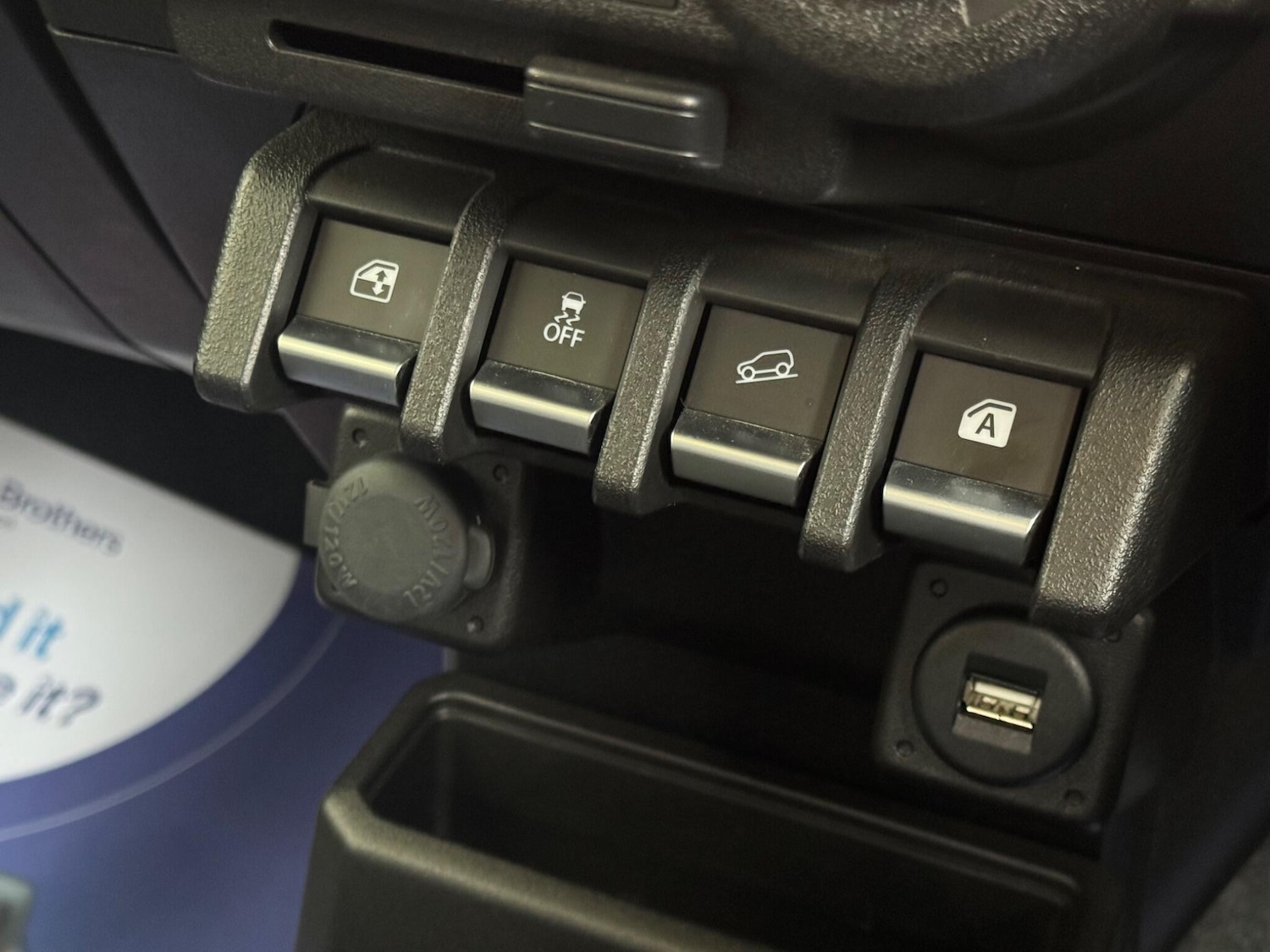 Used Suzuki Jimny 2021 for sale - 76282639: Photo 17