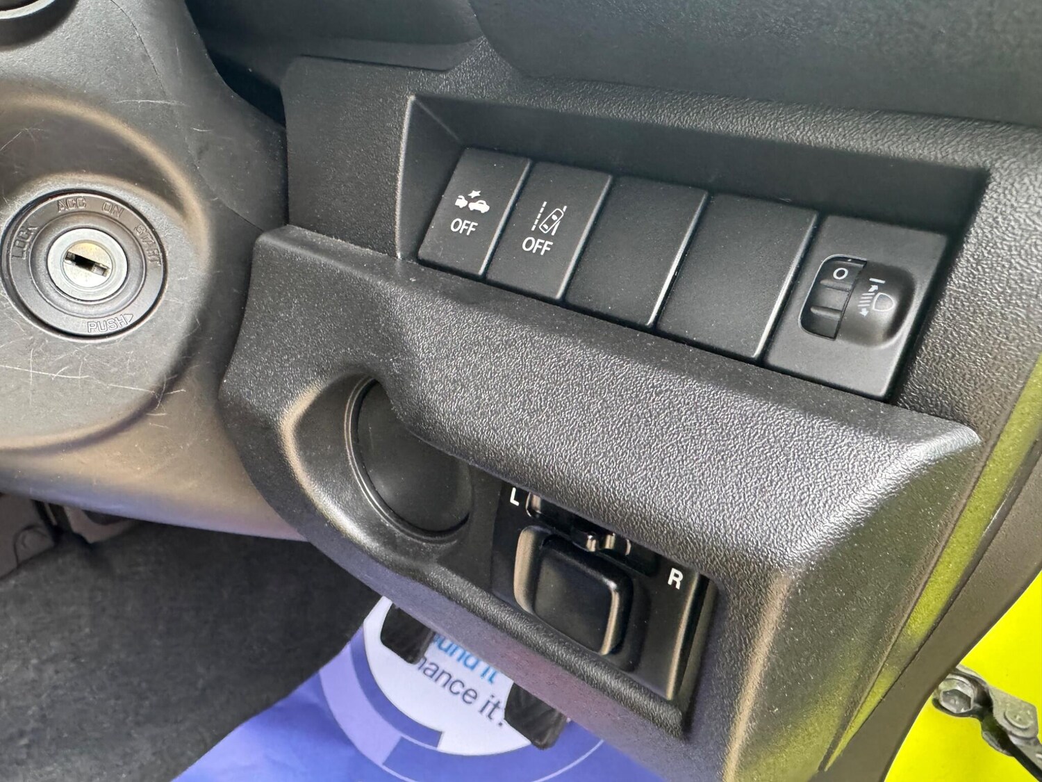 Used Suzuki Jimny 2021 for sale - 76282639: Photo 20