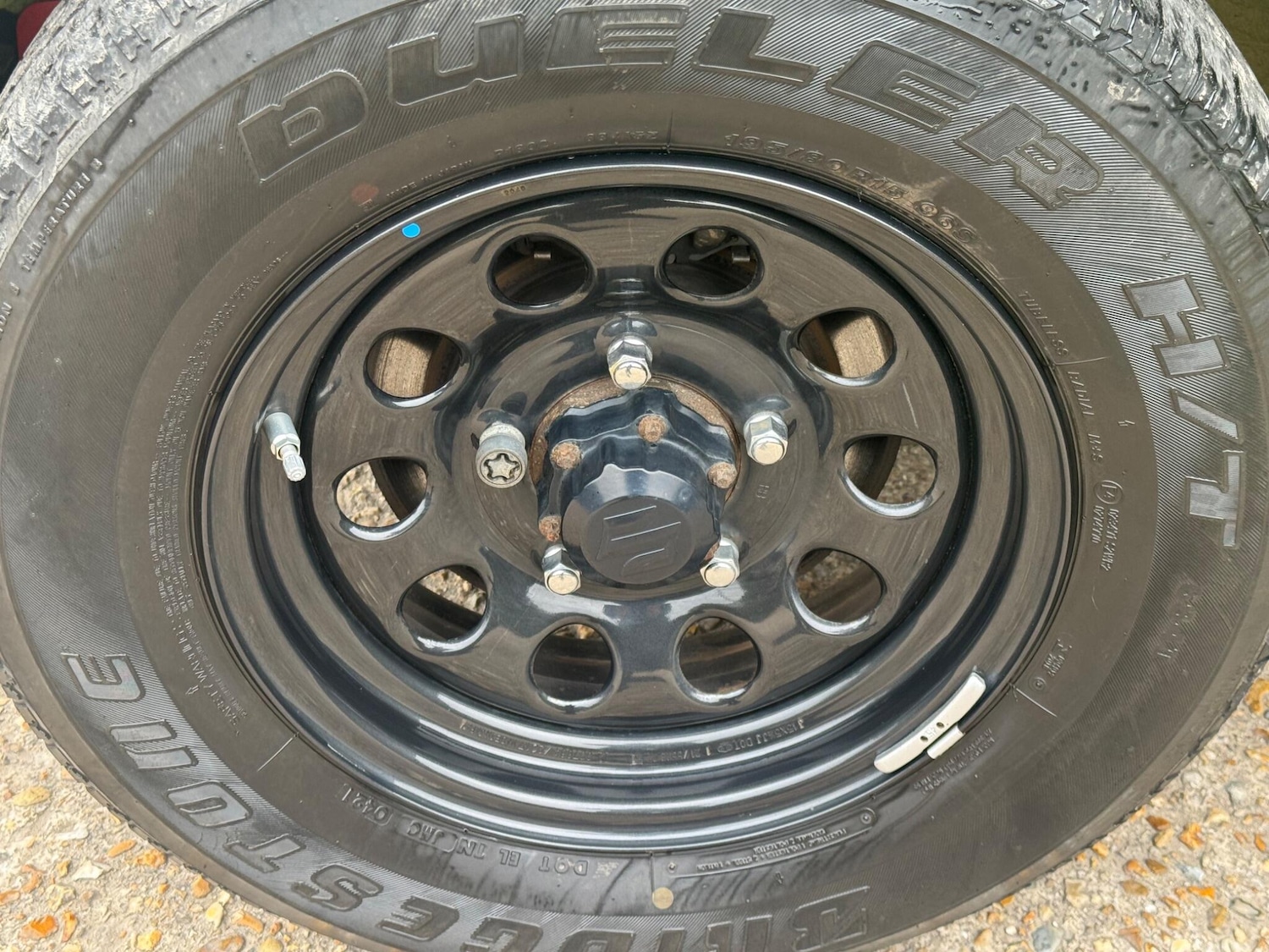 Used Suzuki Jimny 2021 for sale - 76282639: Photo 26