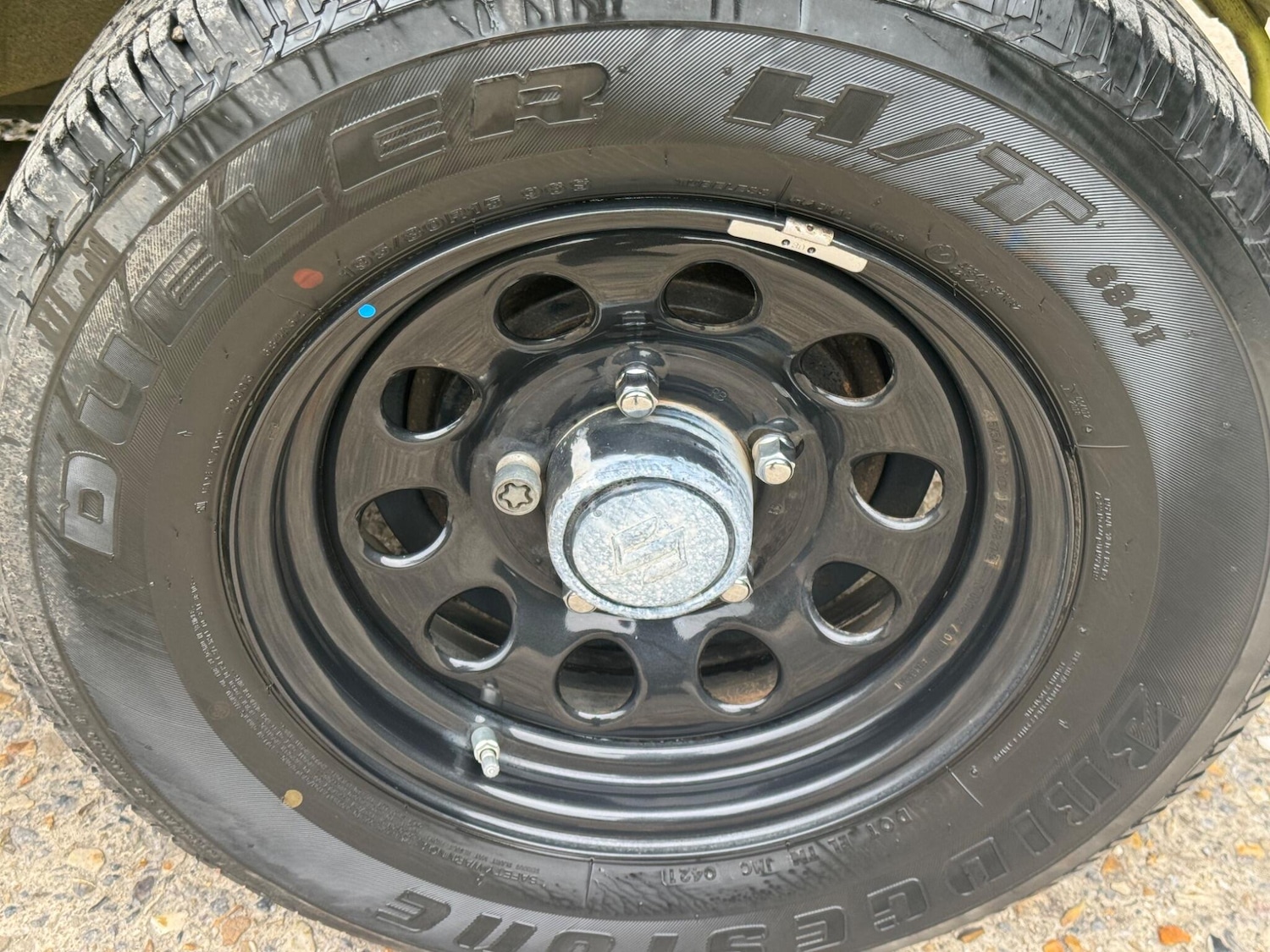 Used Suzuki Jimny 2021 for sale - 76282639: Photo 27