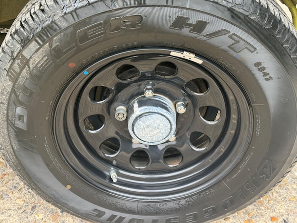 Used Suzuki Jimny 2021 for sale - 76282639: Photo 27