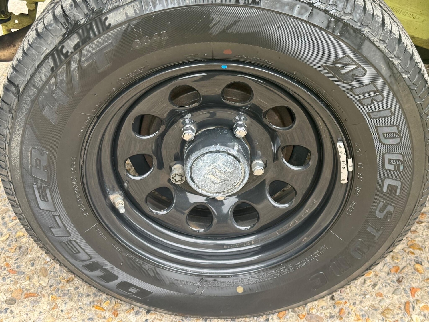 Used Suzuki Jimny 2021 for sale - 76282639: Photo 28