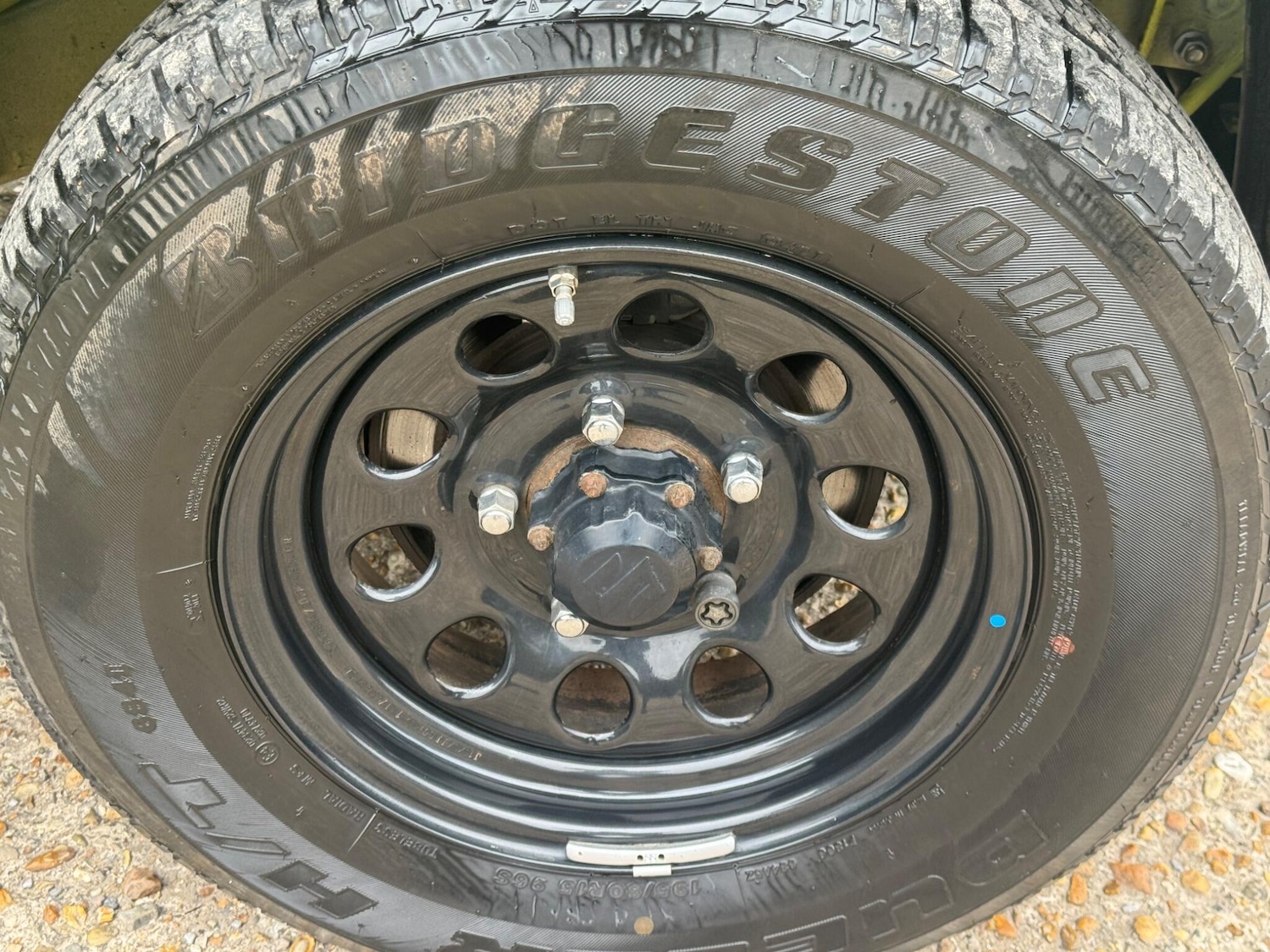 Used Suzuki Jimny 2021 for sale - 76282639: Photo 29