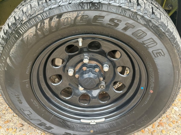 Used Suzuki Jimny 2021 for sale - 76282639: Photo 29