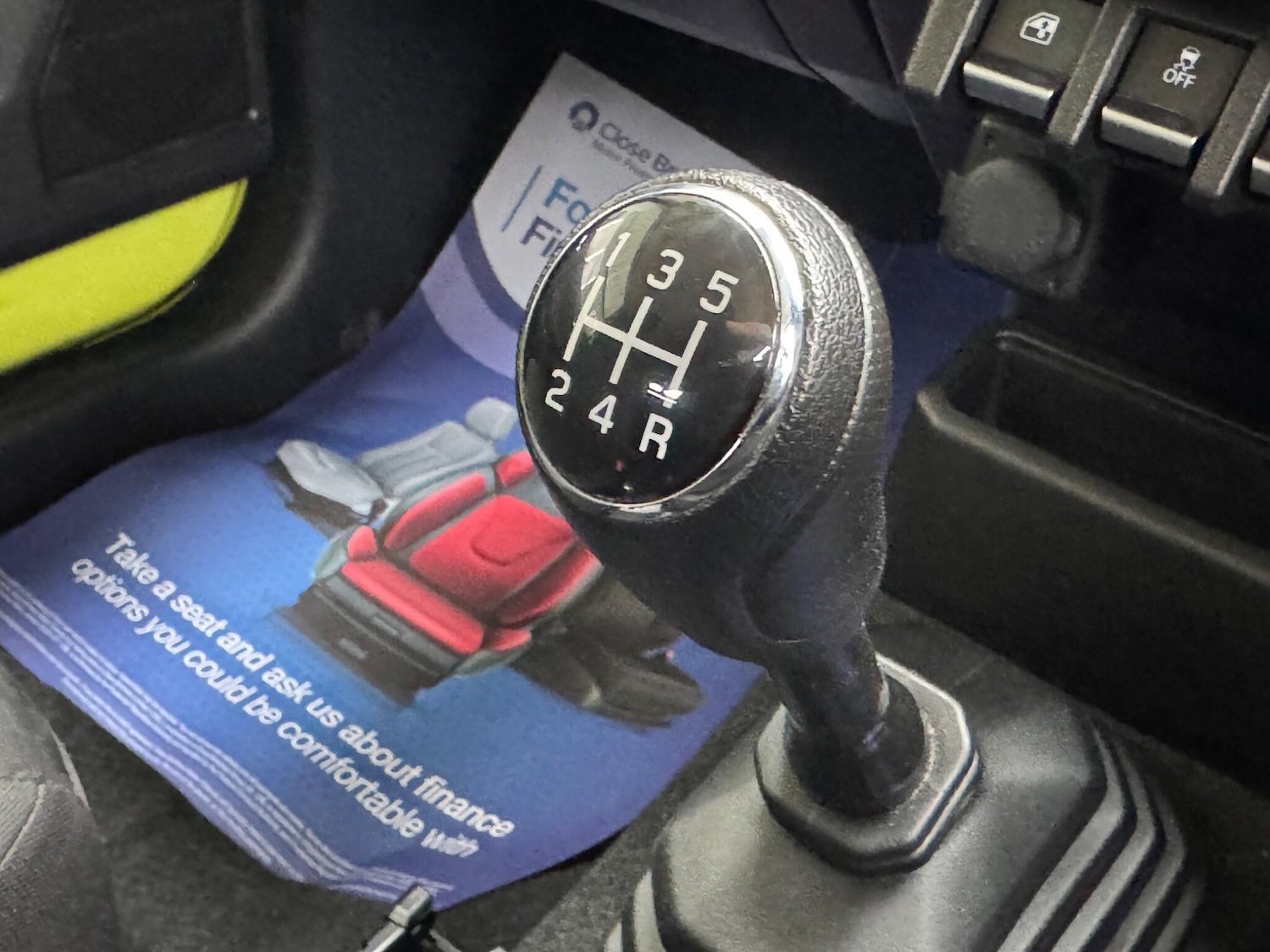 Used Suzuki Jimny 2021 for sale - 76282639: Photo 30