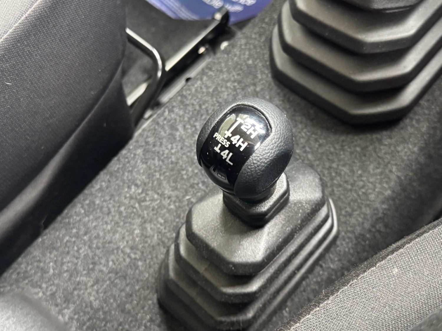 Used Suzuki Jimny 2021 for sale - 76282639: Photo 31