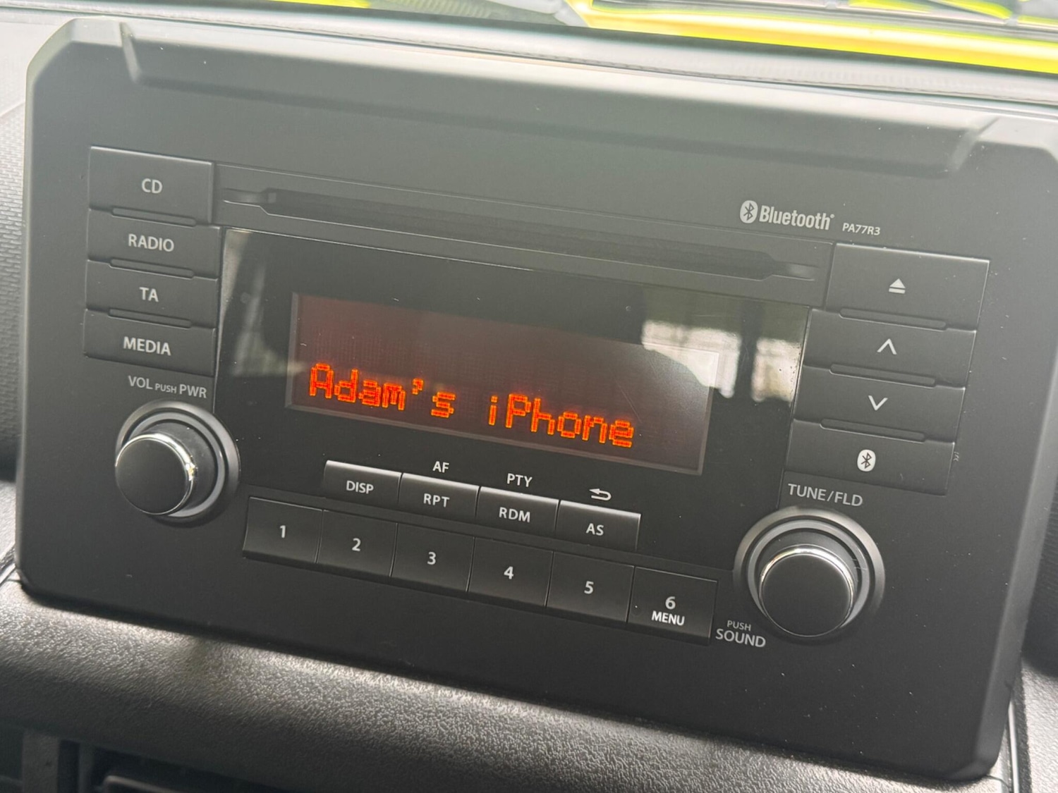 Used Suzuki Jimny 2021 for sale - 76282639: Photo 33