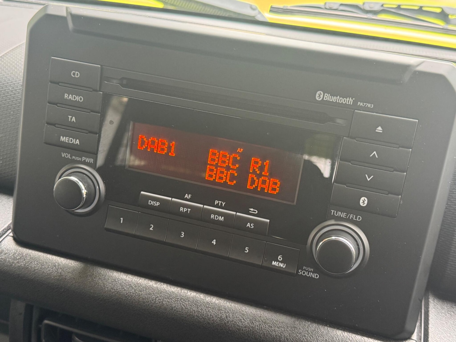 Used Suzuki Jimny 2021 for sale - 76282639: Photo 34