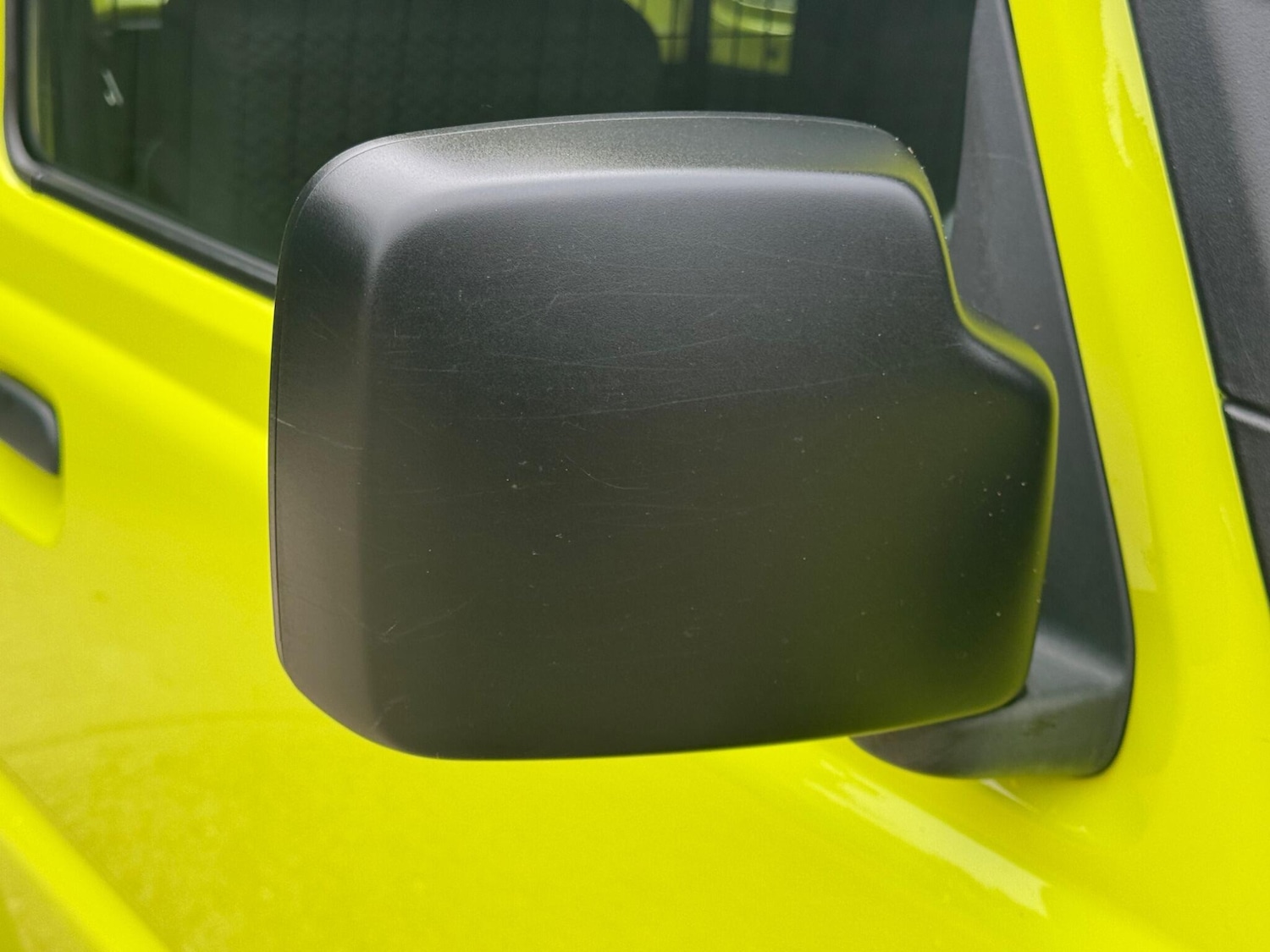 Used Suzuki Jimny 2021 for sale - 76282639: Photo 35