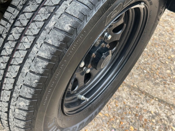 Used Suzuki Jimny 2021 for sale - 76282639: Photo 40