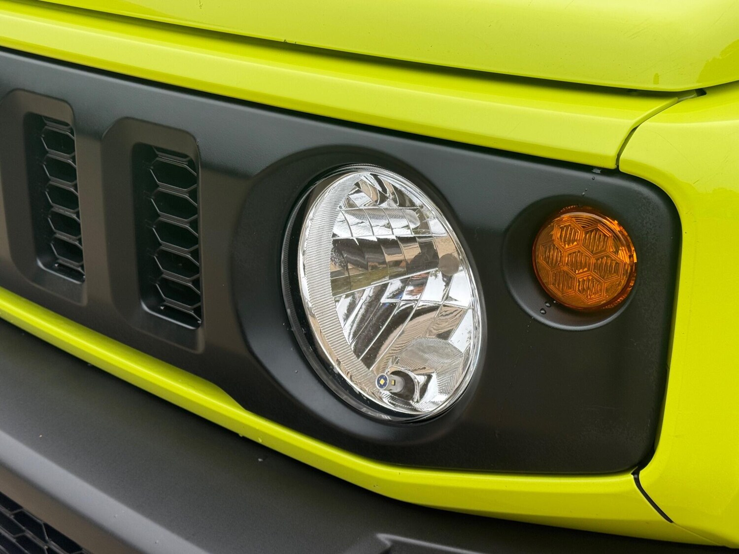 Used Suzuki Jimny 2021 for sale - 76282639: Photo 42