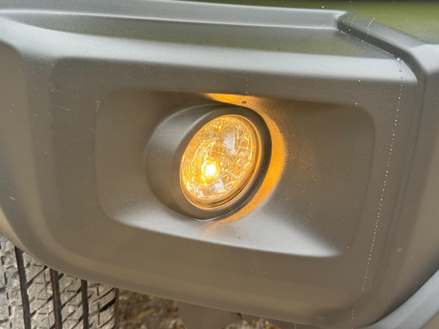 Used Suzuki Jimny 2021 for sale - 76282639: Photo 46