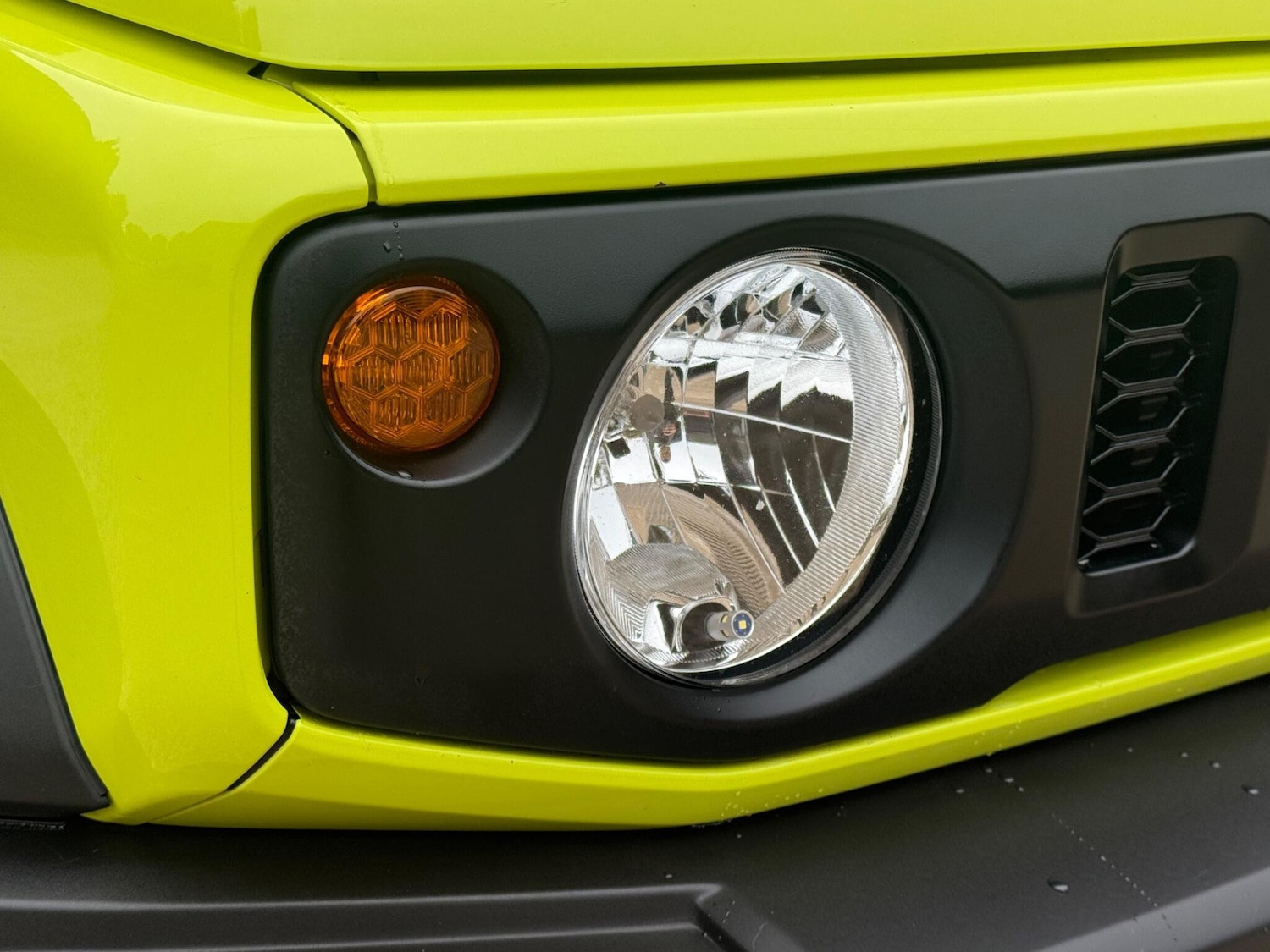 Used Suzuki Jimny 2021 for sale - 76282639: Photo 48