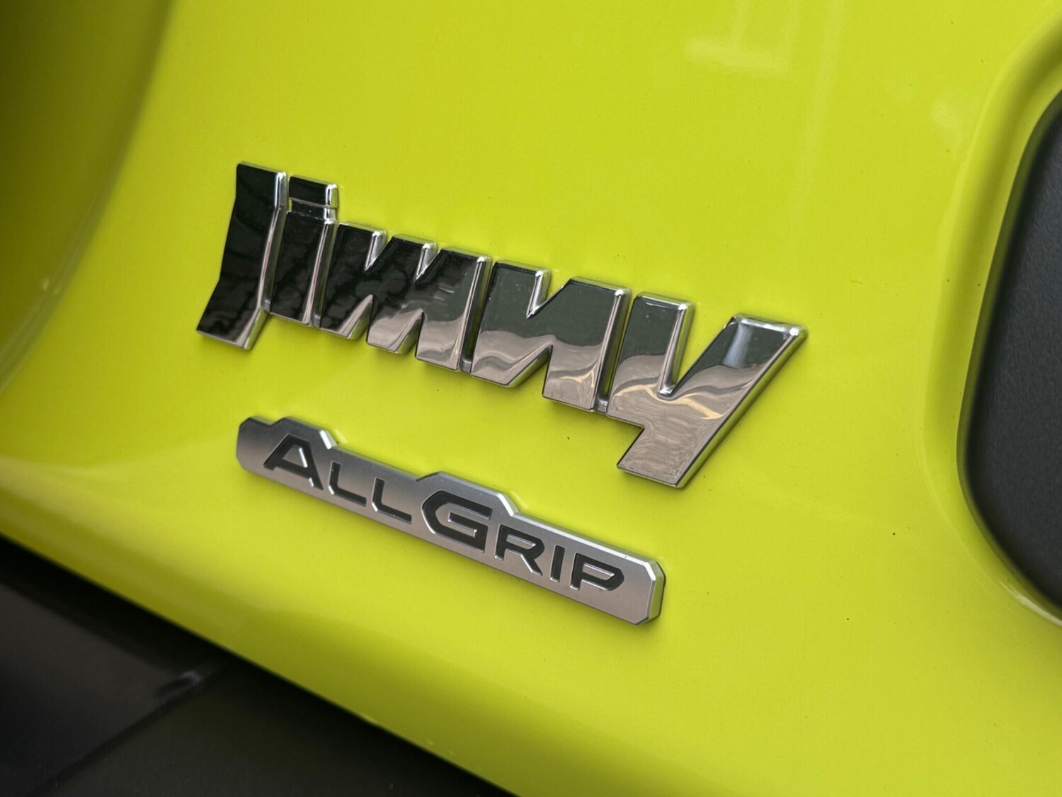 Used Suzuki Jimny 2021 for sale - 76282639: Photo 50