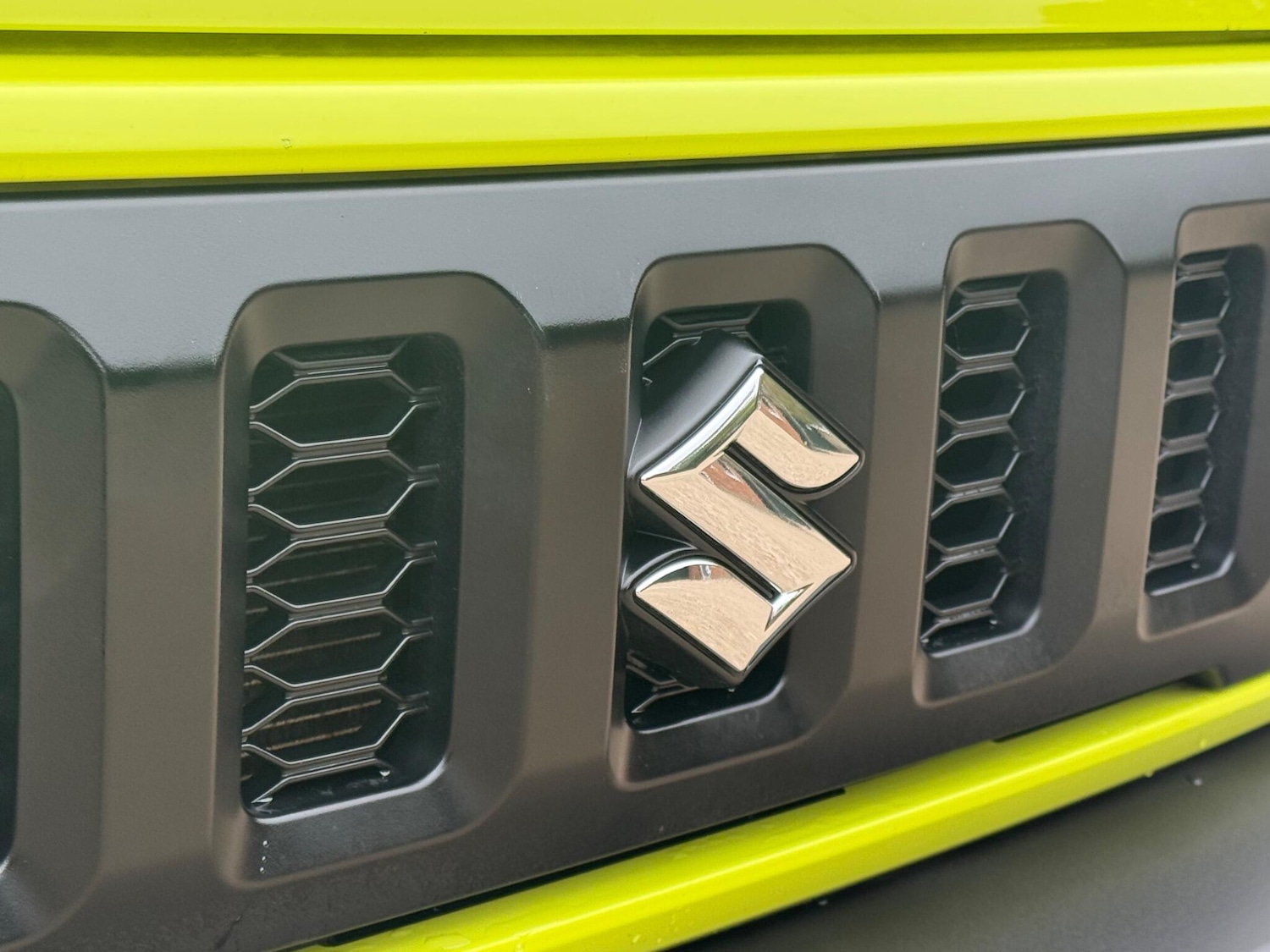 Used Suzuki Jimny 2021 for sale - 76282639: Photo 51