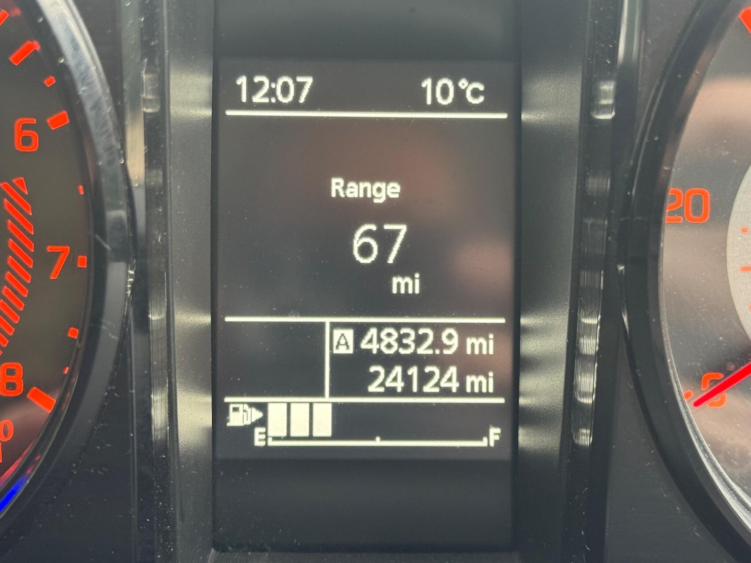 Used Suzuki Jimny 2021 for sale - 76282639: Photo 8