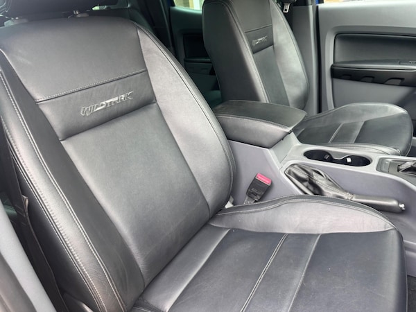 Used Ford Ranger 2018 for sale - 76295601: Photo 10